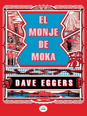 cover image of El monje de Moka